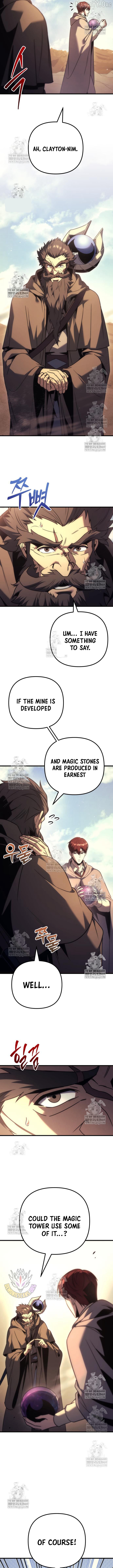 Read A Flame Reborn EN Manga Online