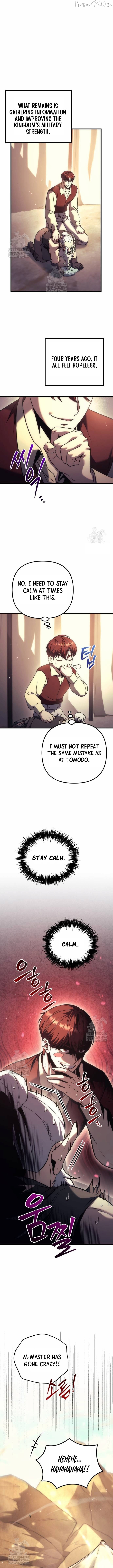 Read A Flame Reborn EN Manga Online