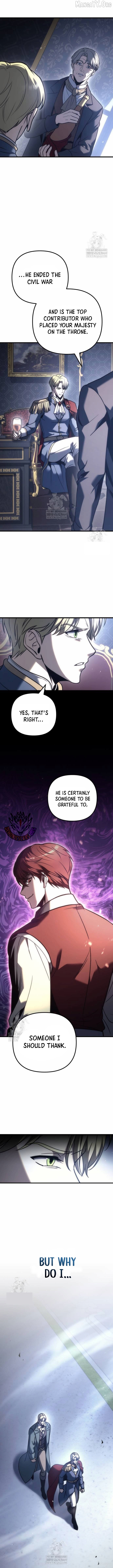 Read A Flame Reborn EN Manga Online