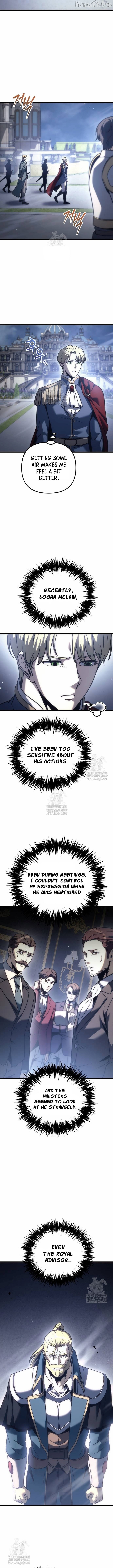Read A Flame Reborn EN Manga Online