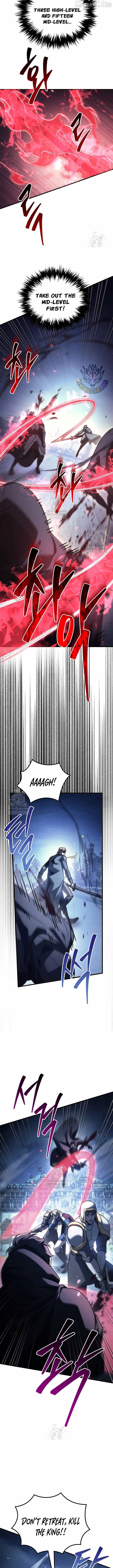 Read A Flame Reborn EN Manga Online
