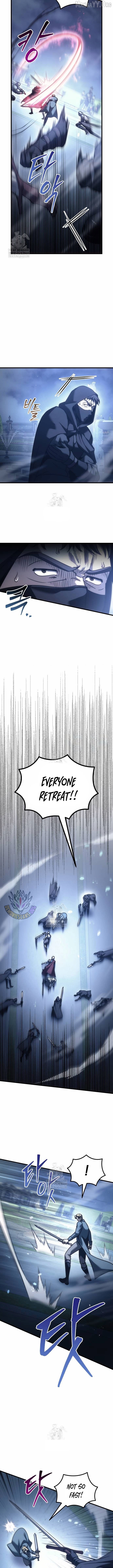 Read A Flame Reborn EN Manga Online