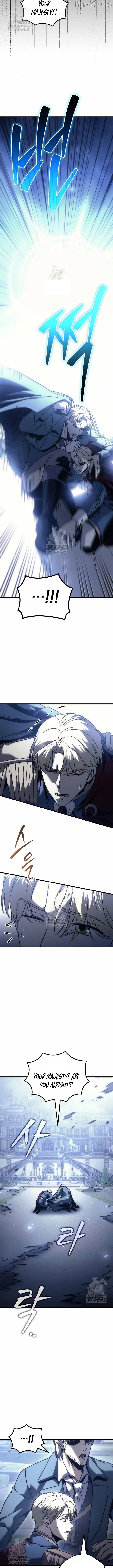 Read A Flame Reborn EN Manga Online