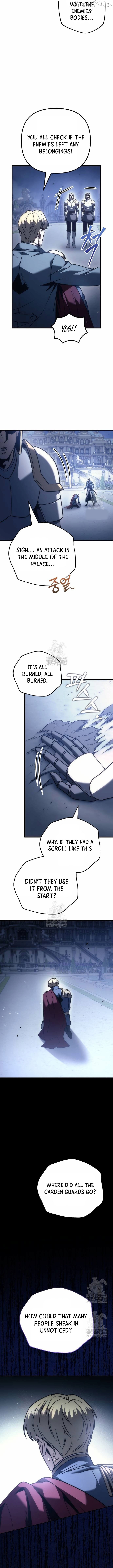 Read A Flame Reborn EN Manga Online