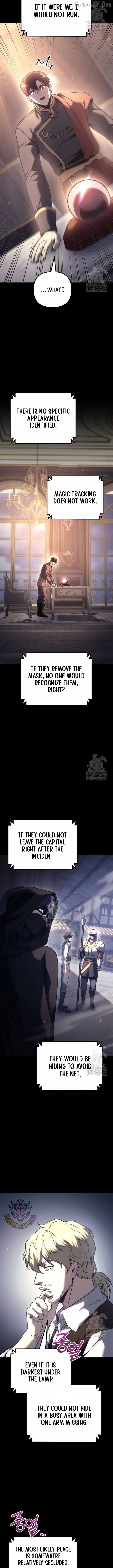Read A Flame Reborn EN Manga Online