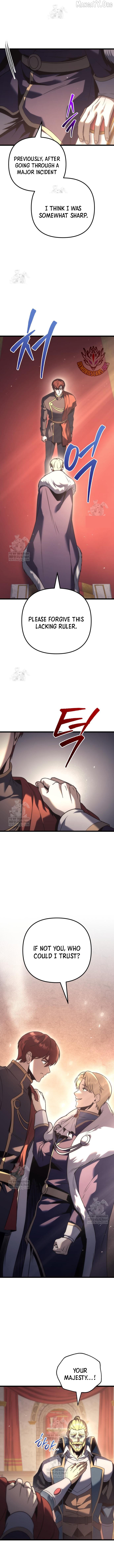 Read A Flame Reborn EN Manga Online