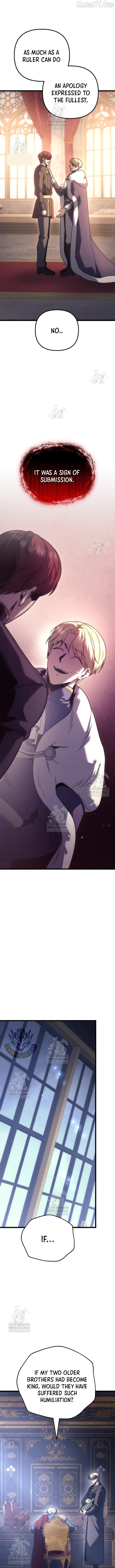 Read A Flame Reborn EN Manga Online