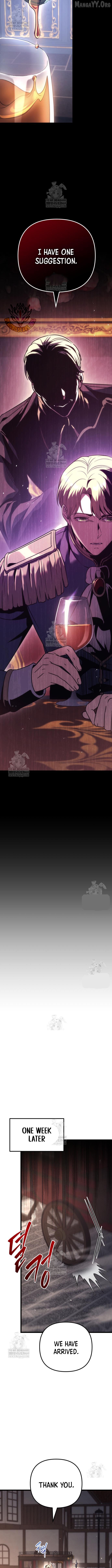 Read A Flame Reborn EN Manga Online