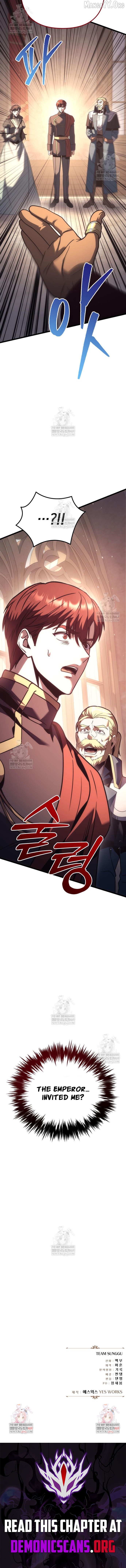 Read A Flame Reborn EN Manga Online