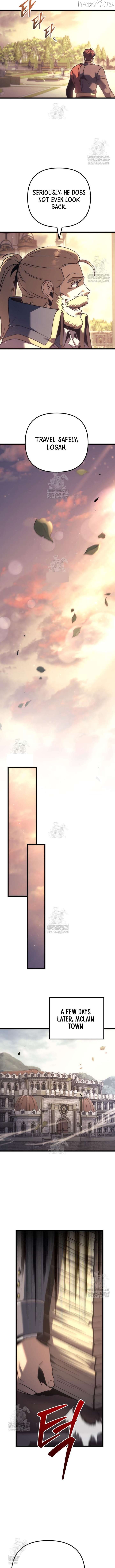 Read A Flame Reborn EN Manga Online