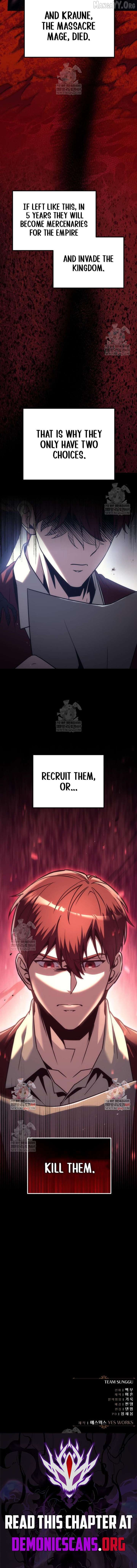 Read A Flame Reborn EN Manga Online