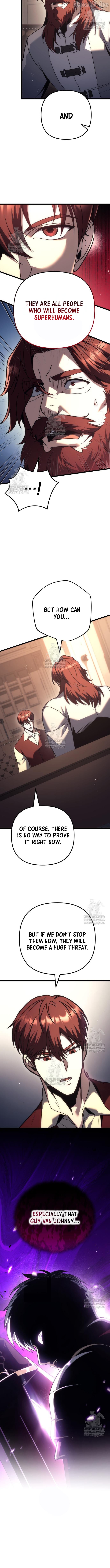Read A Flame Reborn EN Manga Online