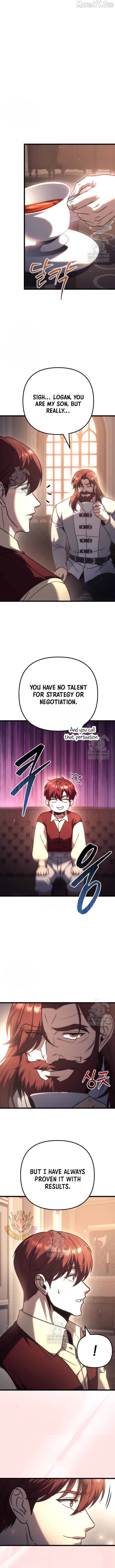 Read A Flame Reborn EN Manga Online