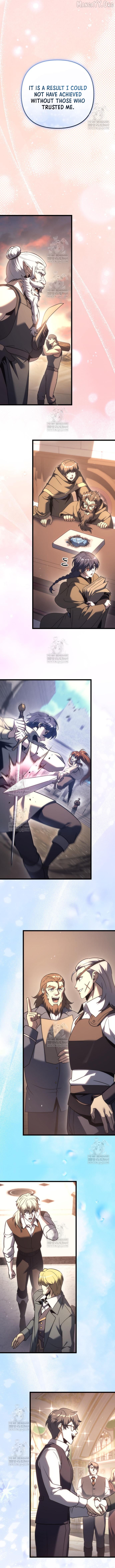 Read A Flame Reborn EN Manga Online