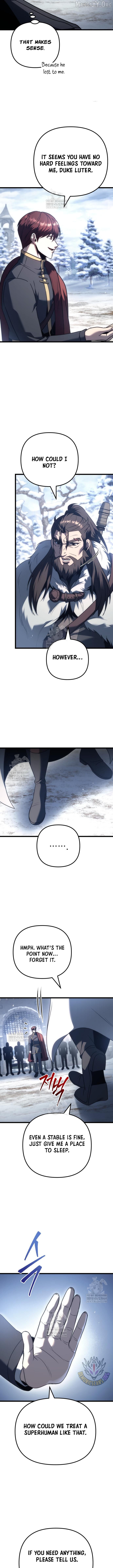 Read A Flame Reborn EN Manga Online