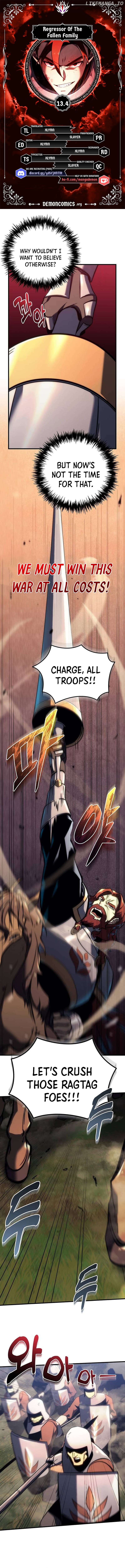 Read A Flame Reborn EN Manga Online