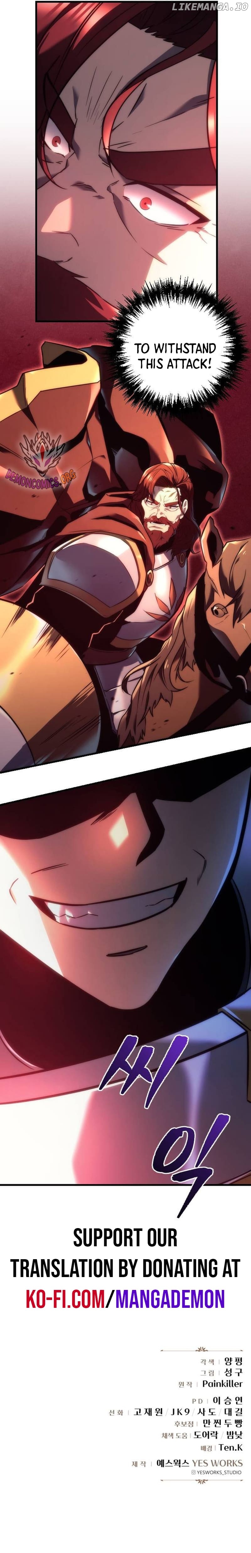 Read A Flame Reborn EN Manga Online