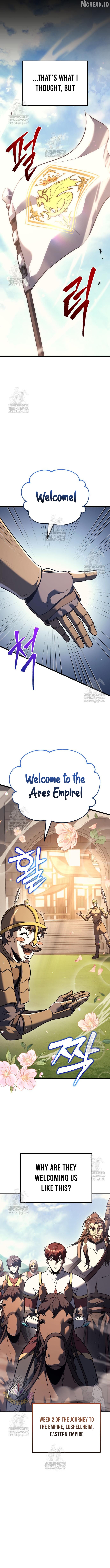 Read A Flame Reborn EN Manga Online