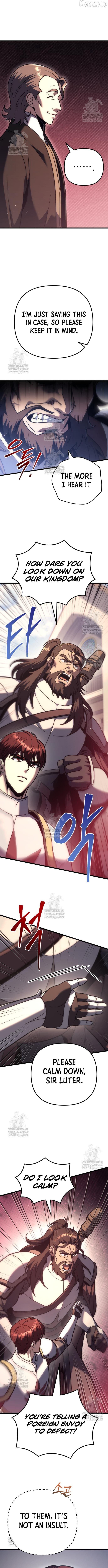 Read A Flame Reborn EN Manga Online