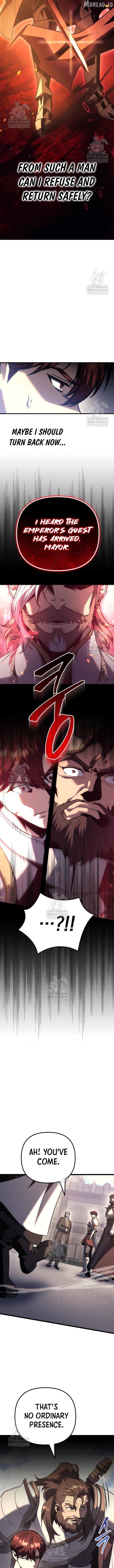 Read A Flame Reborn EN Manga Online
