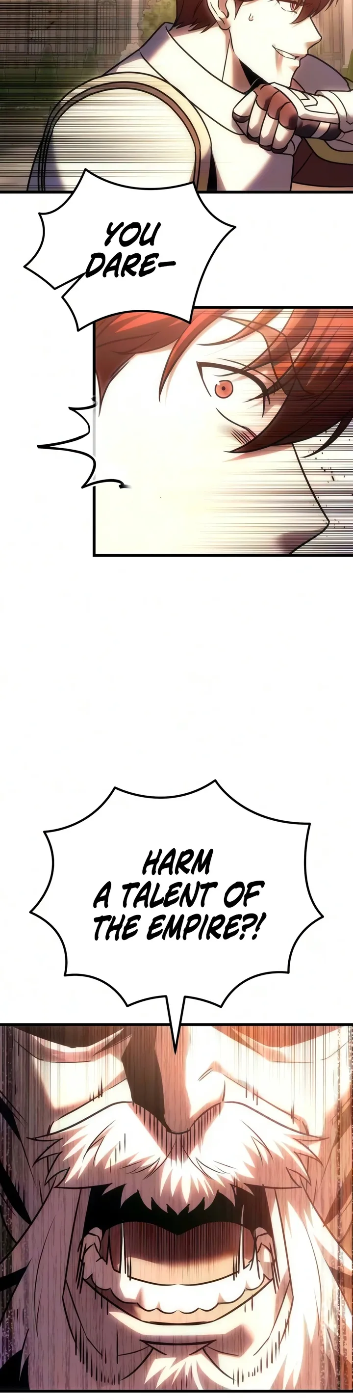 Read A Flame Reborn EN Manga Online