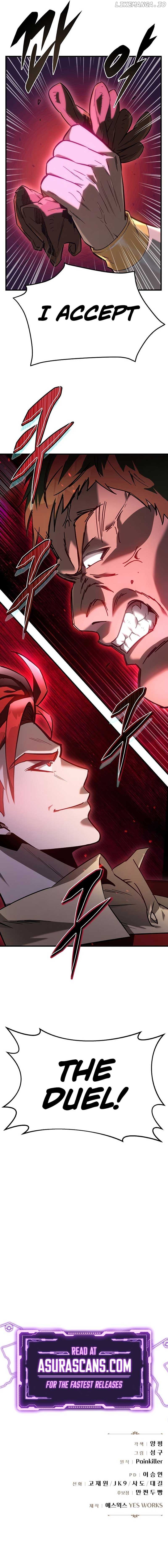 Read A Flame Reborn EN Manga Online