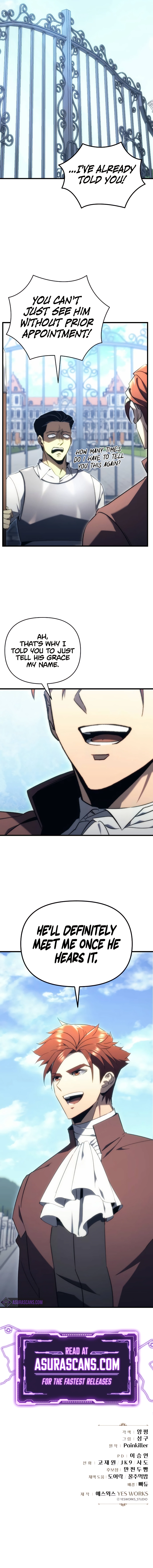 Read A Flame Reborn EN Manga Online