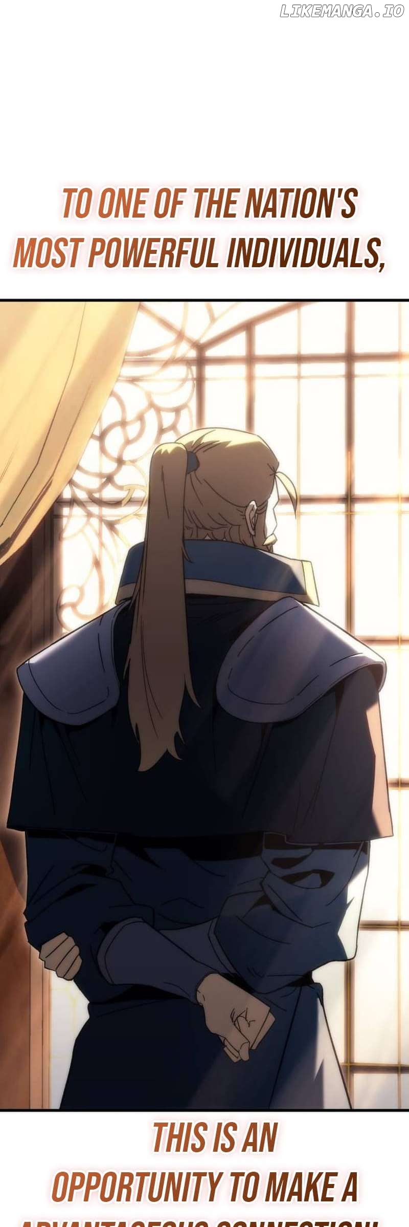 Read A Flame Reborn EN Manga Online