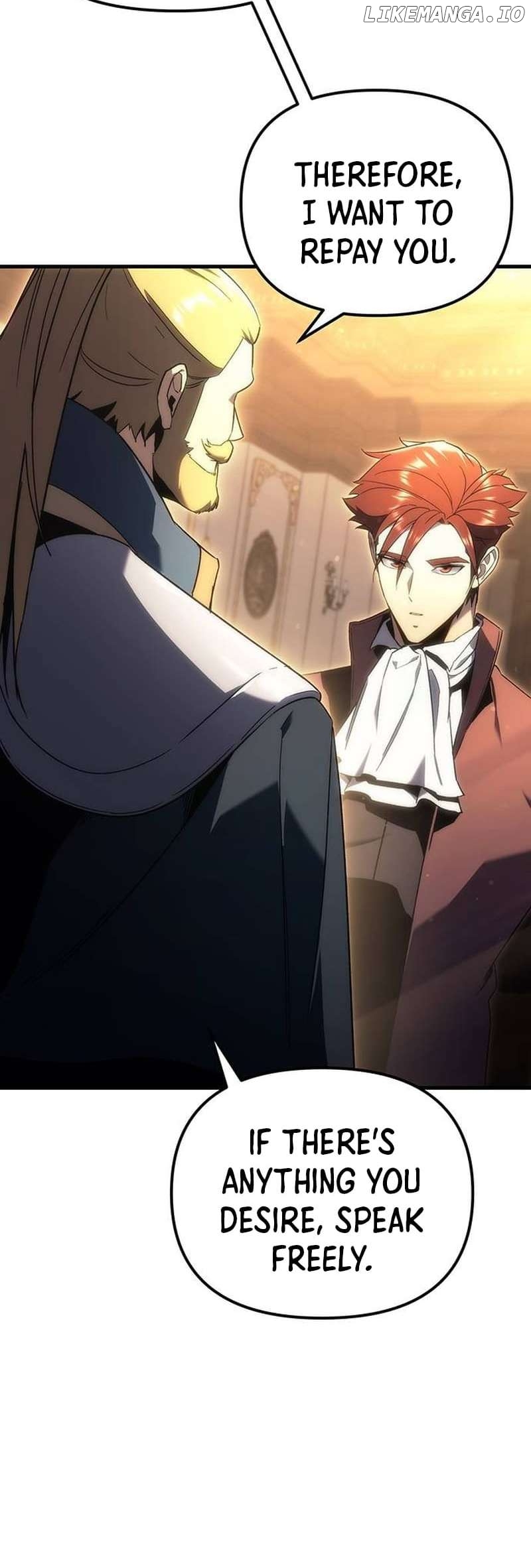 Read A Flame Reborn EN Manga Online