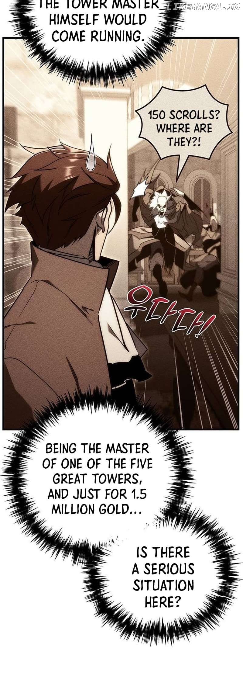 Read A Flame Reborn EN Manga Online