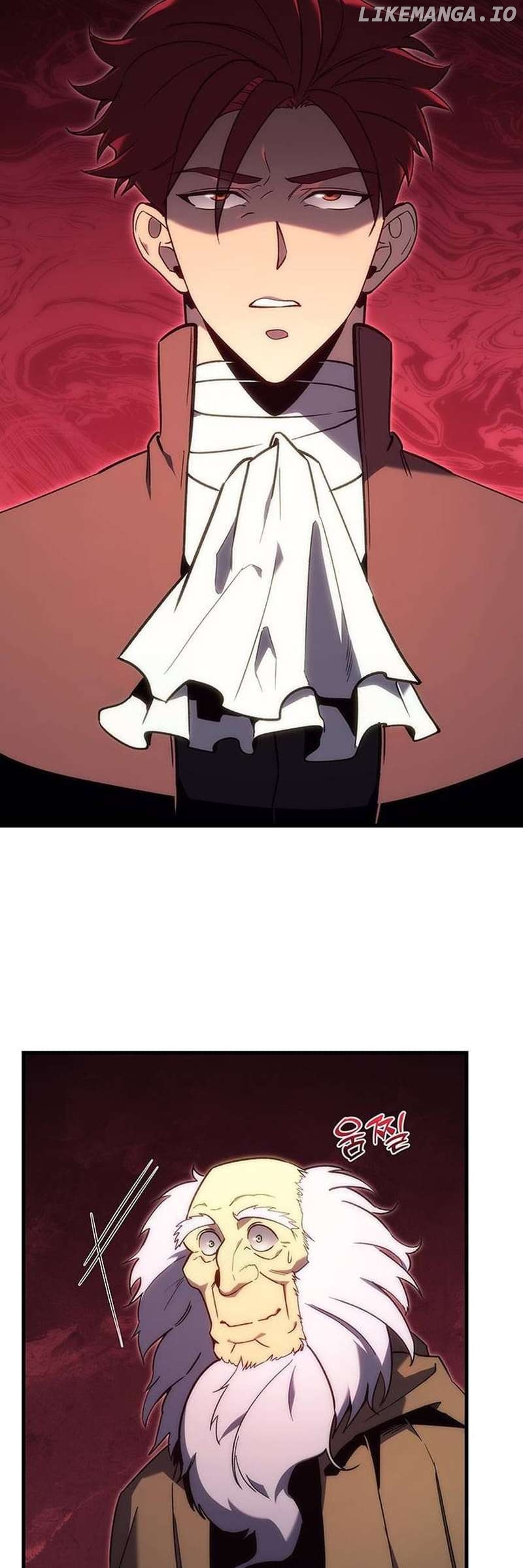 Read A Flame Reborn EN Manga Online