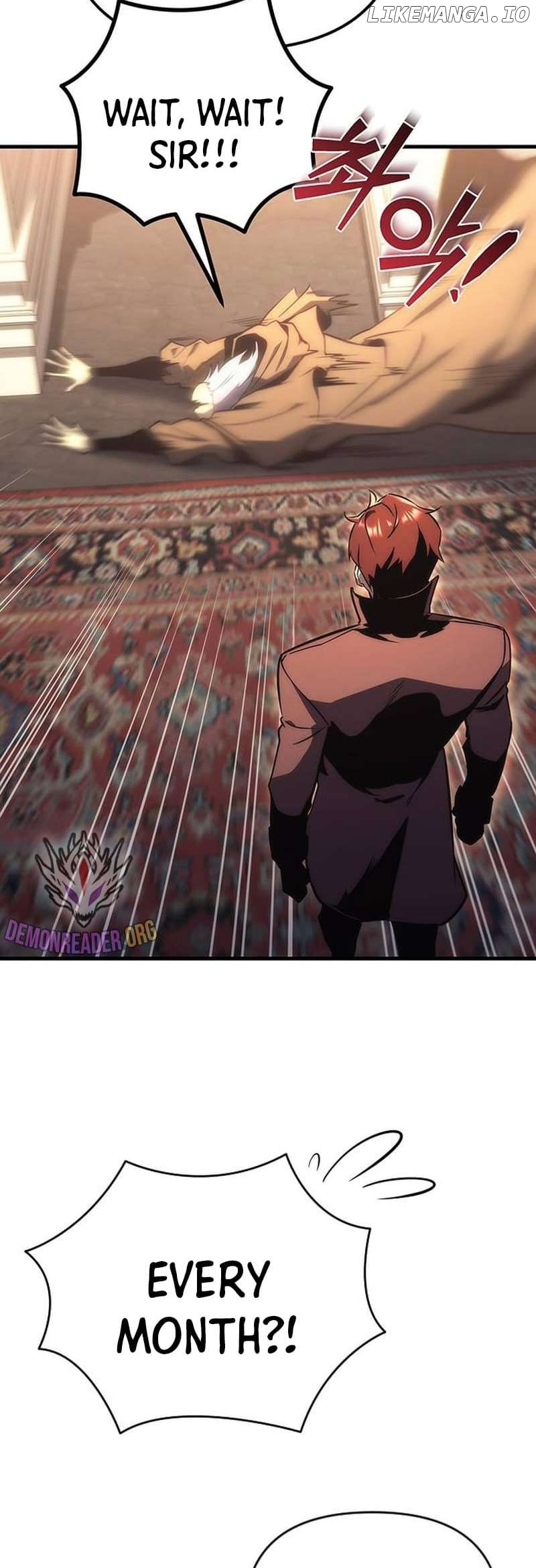 Read A Flame Reborn EN Manga Online