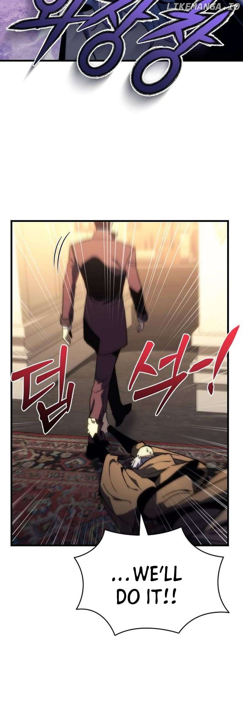 Read A Flame Reborn EN Manga Online