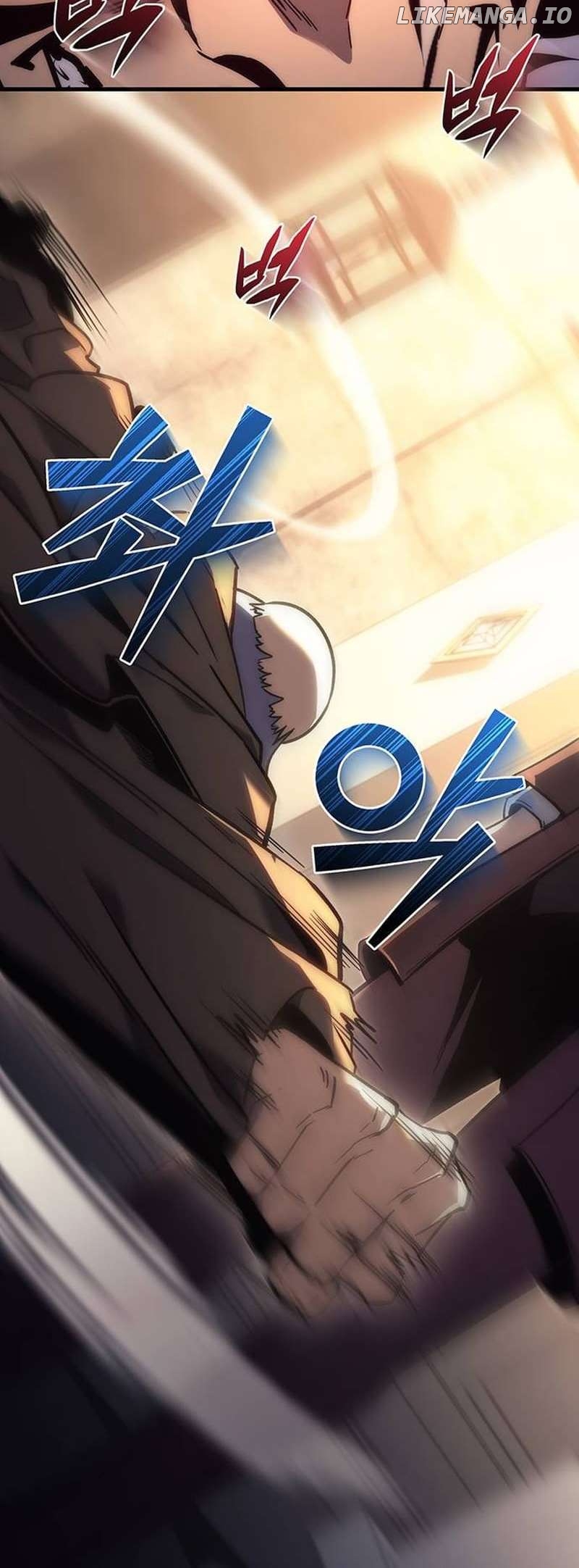 Read A Flame Reborn EN Manga Online