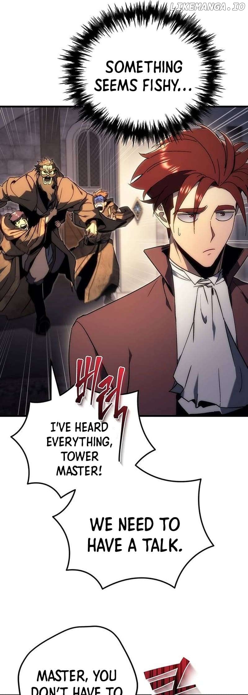 Read A Flame Reborn EN Manga Online