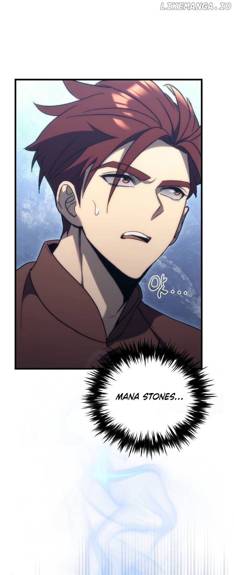 Read A Flame Reborn EN Manga Online