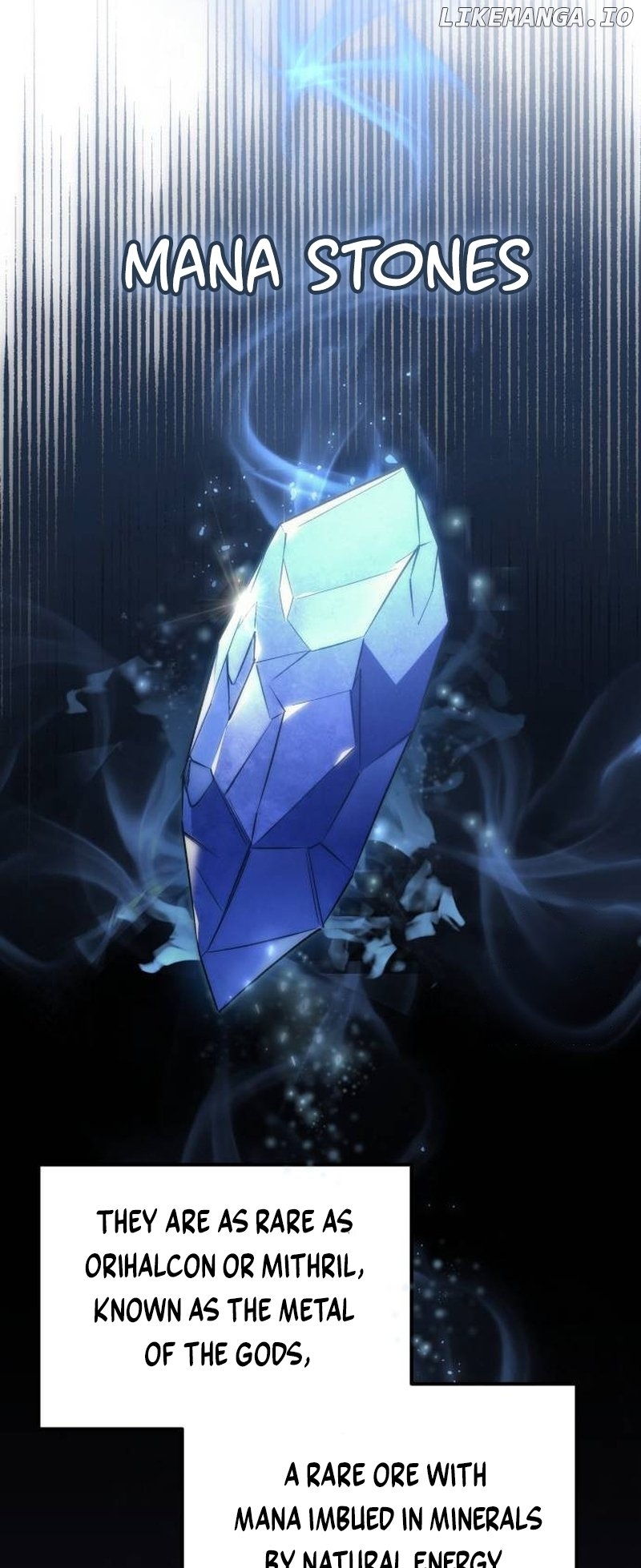 Read A Flame Reborn EN Manga Online