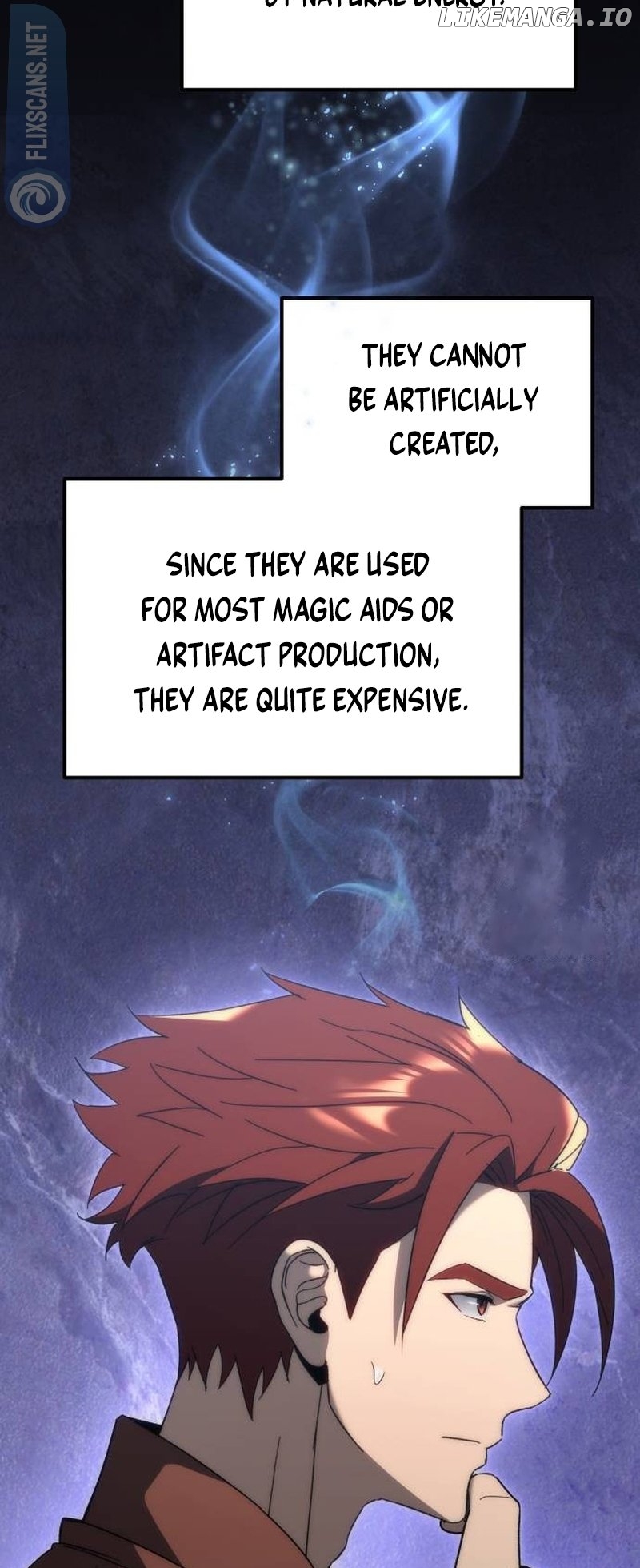 Read A Flame Reborn EN Manga Online