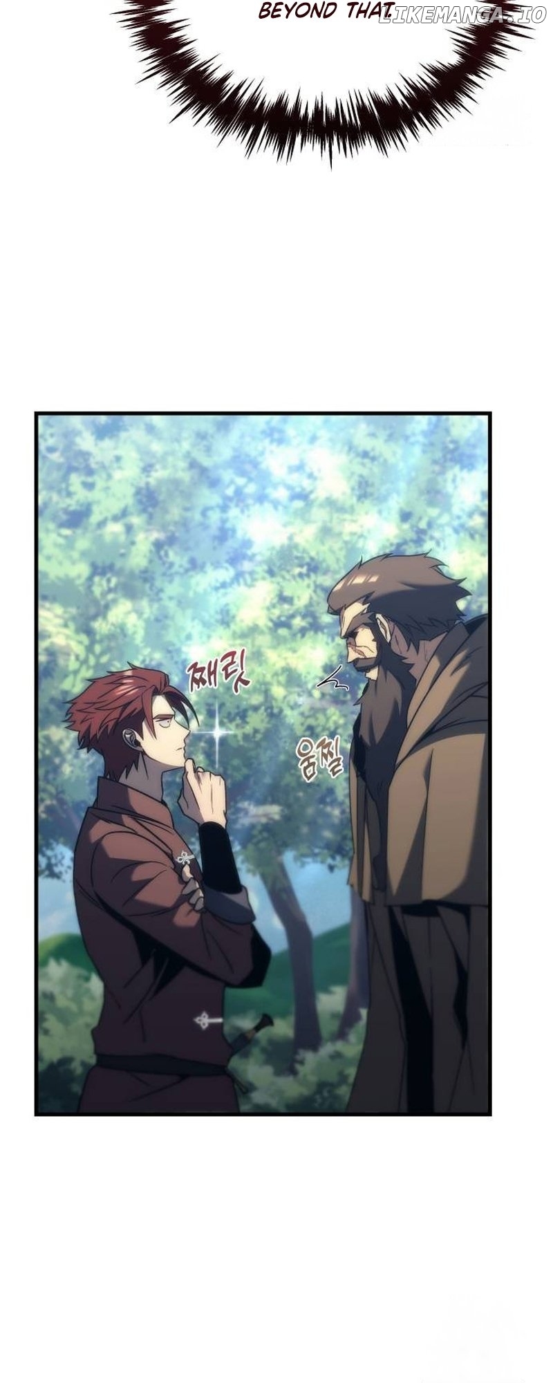 Read A Flame Reborn EN Manga Online