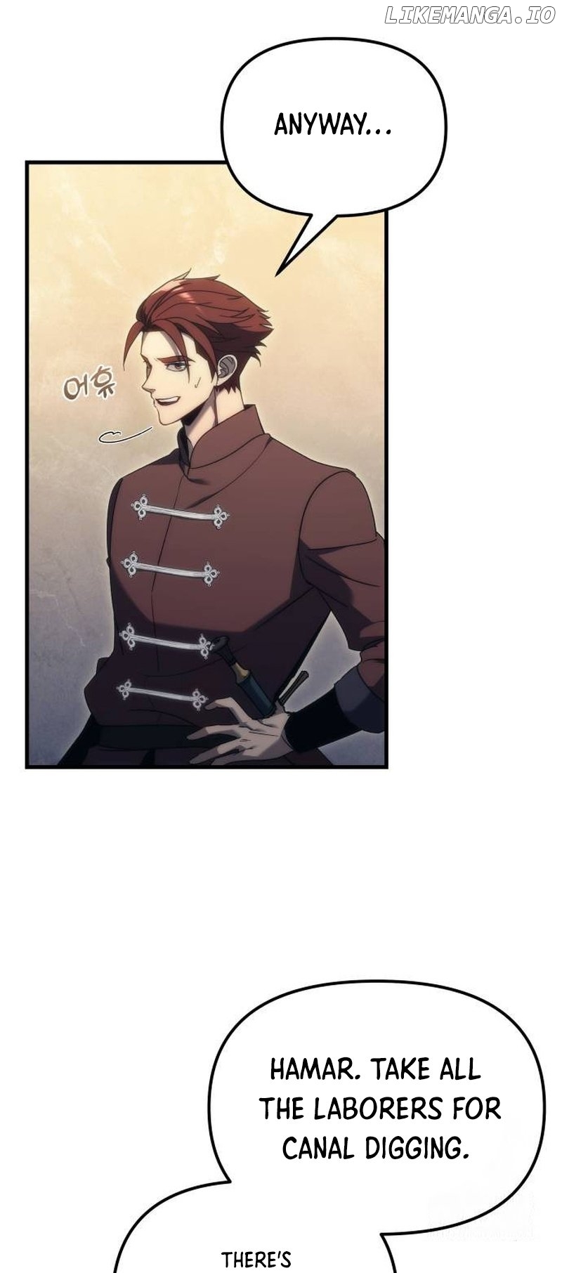 Read A Flame Reborn EN Manga Online