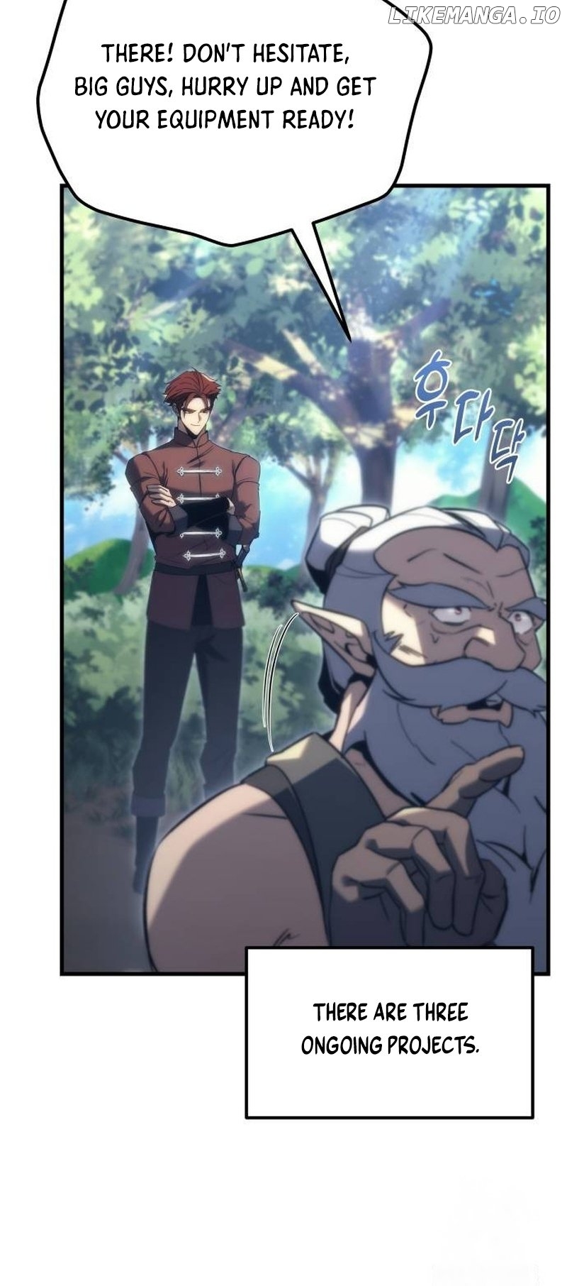 Read A Flame Reborn EN Manga Online