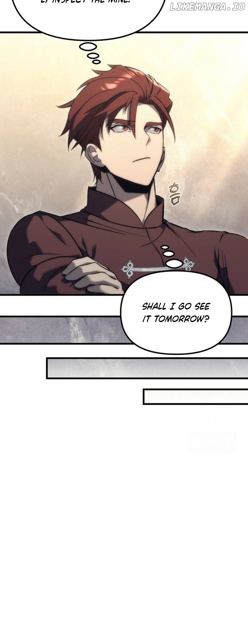 Read A Flame Reborn EN Manga Online