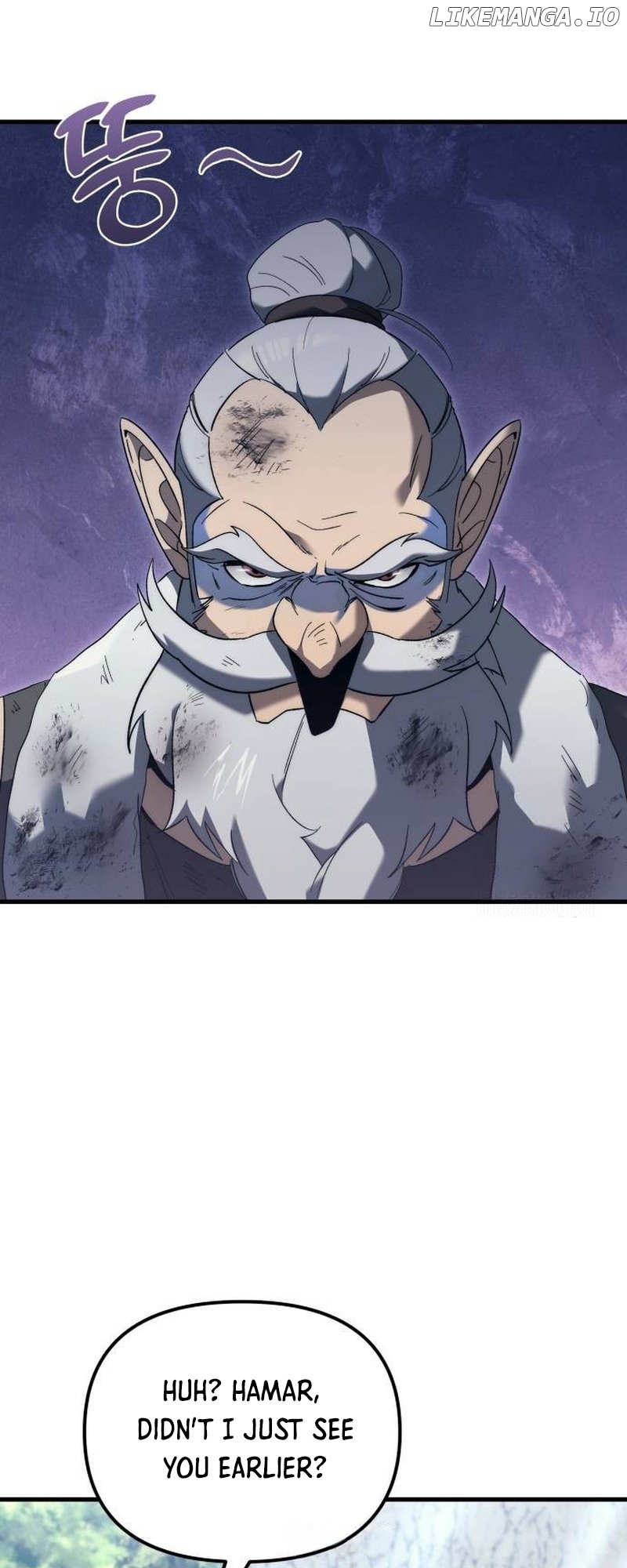 Read A Flame Reborn EN Manga Online