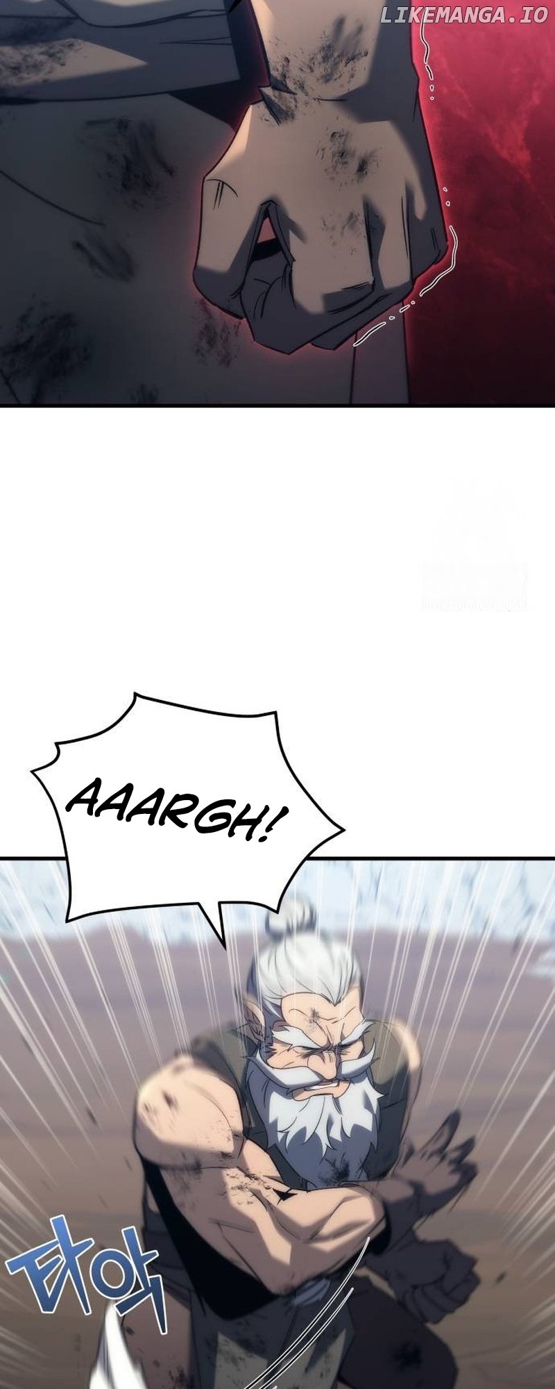 Read A Flame Reborn EN Manga Online