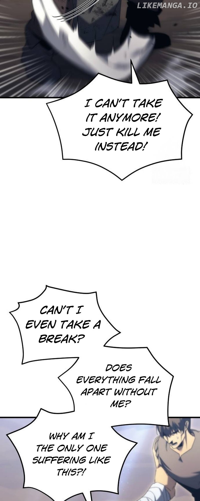 Read A Flame Reborn EN Manga Online