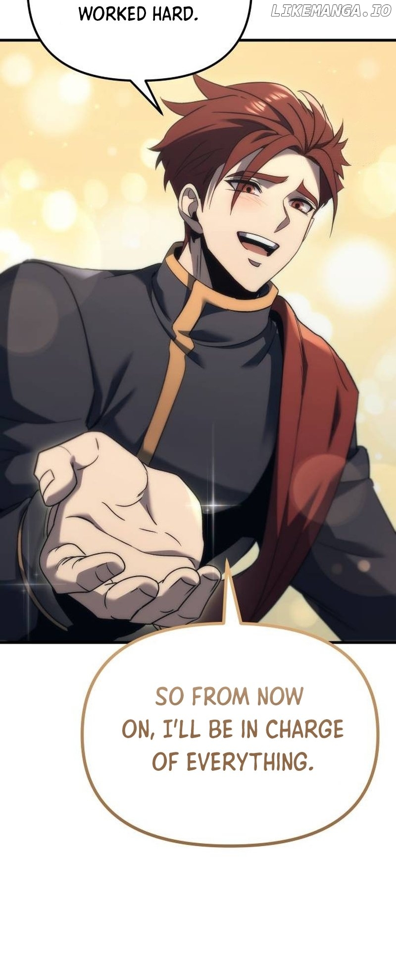 Read A Flame Reborn EN Manga Online