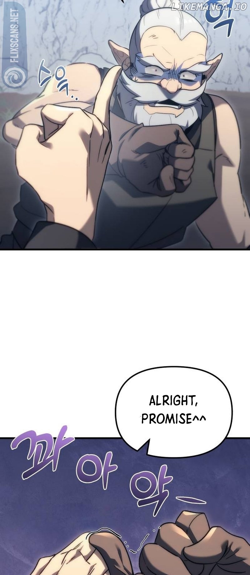 Read A Flame Reborn EN Manga Online
