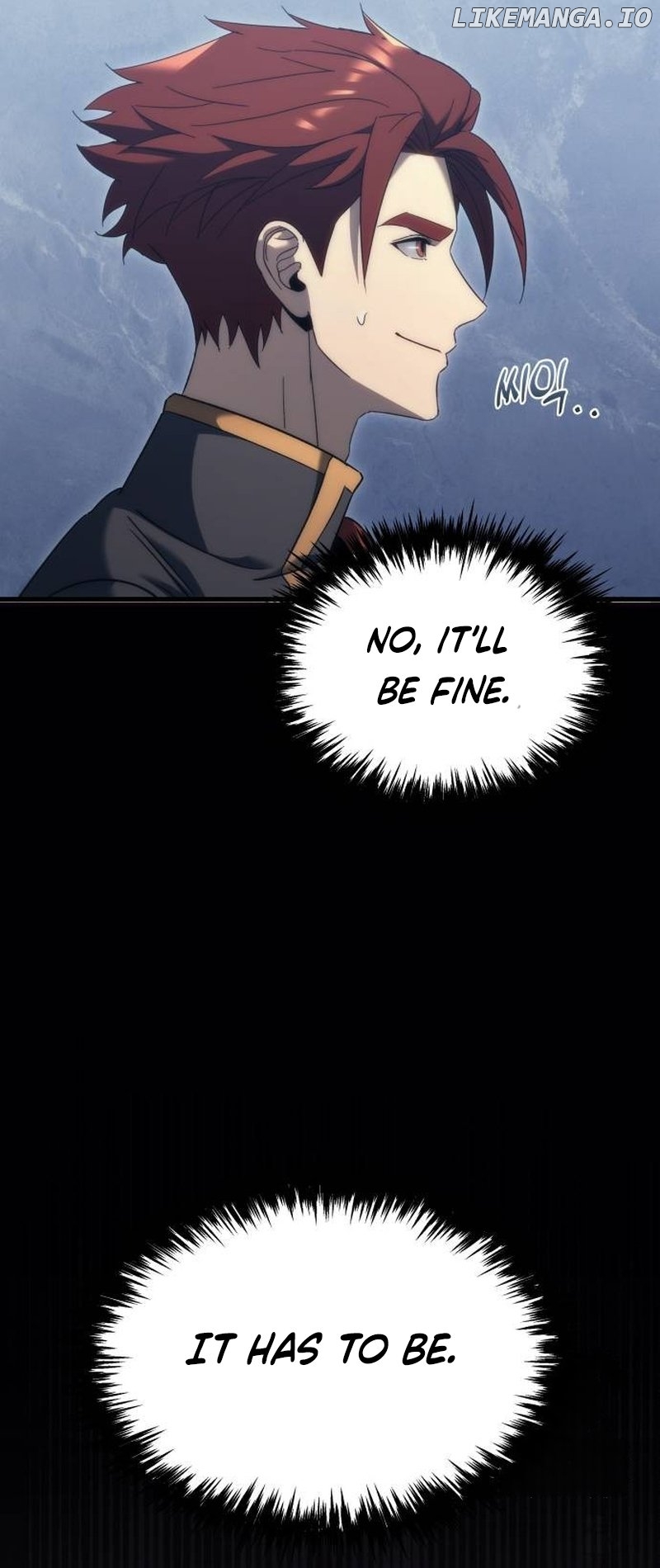 Read A Flame Reborn EN Manga Online
