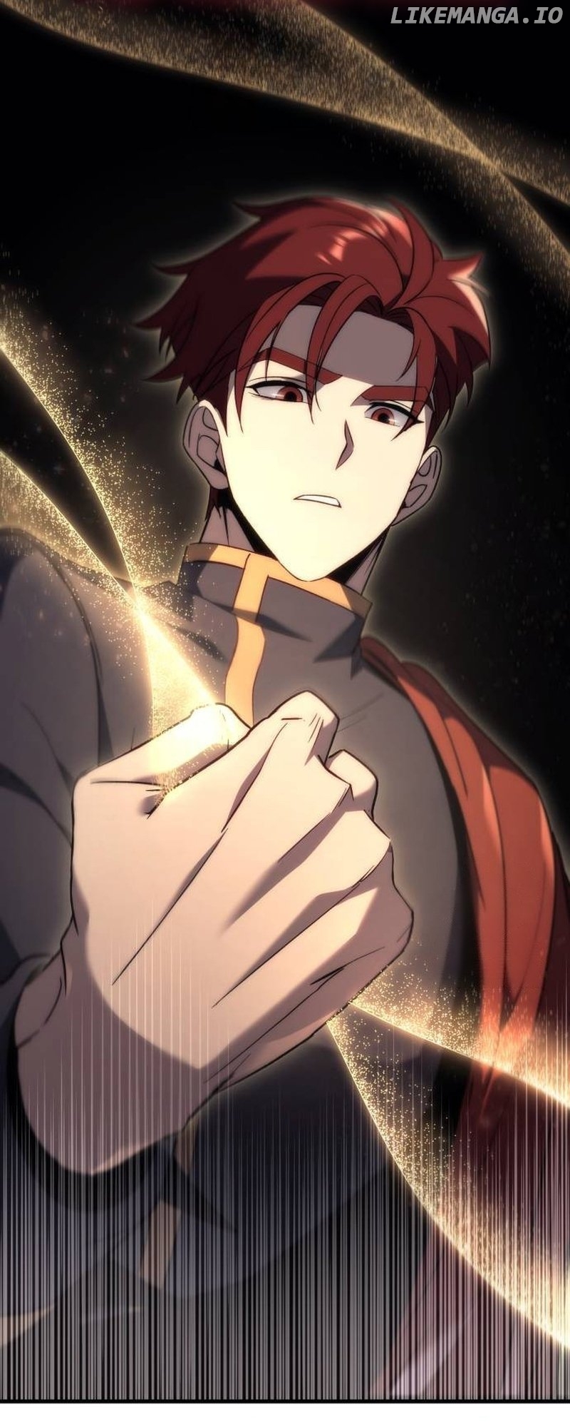 Read A Flame Reborn EN Manga Online
