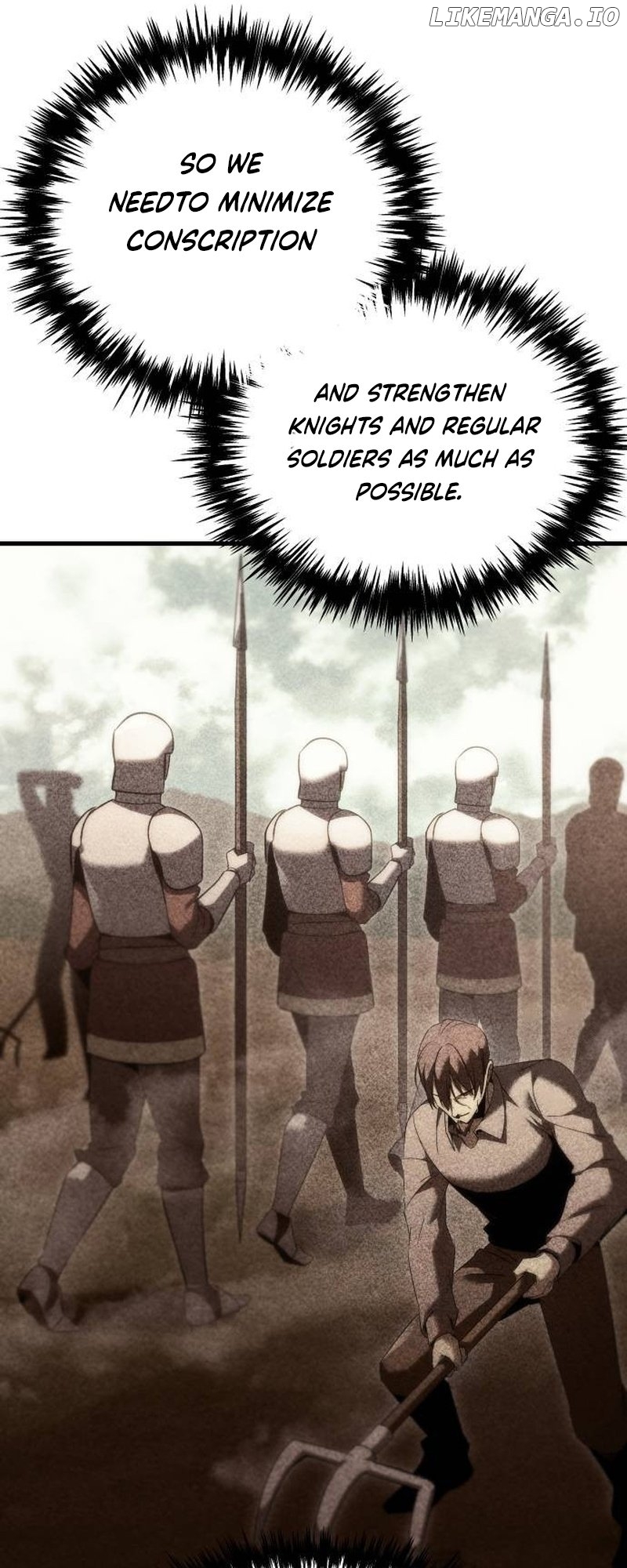 Read A Flame Reborn EN Manga Online